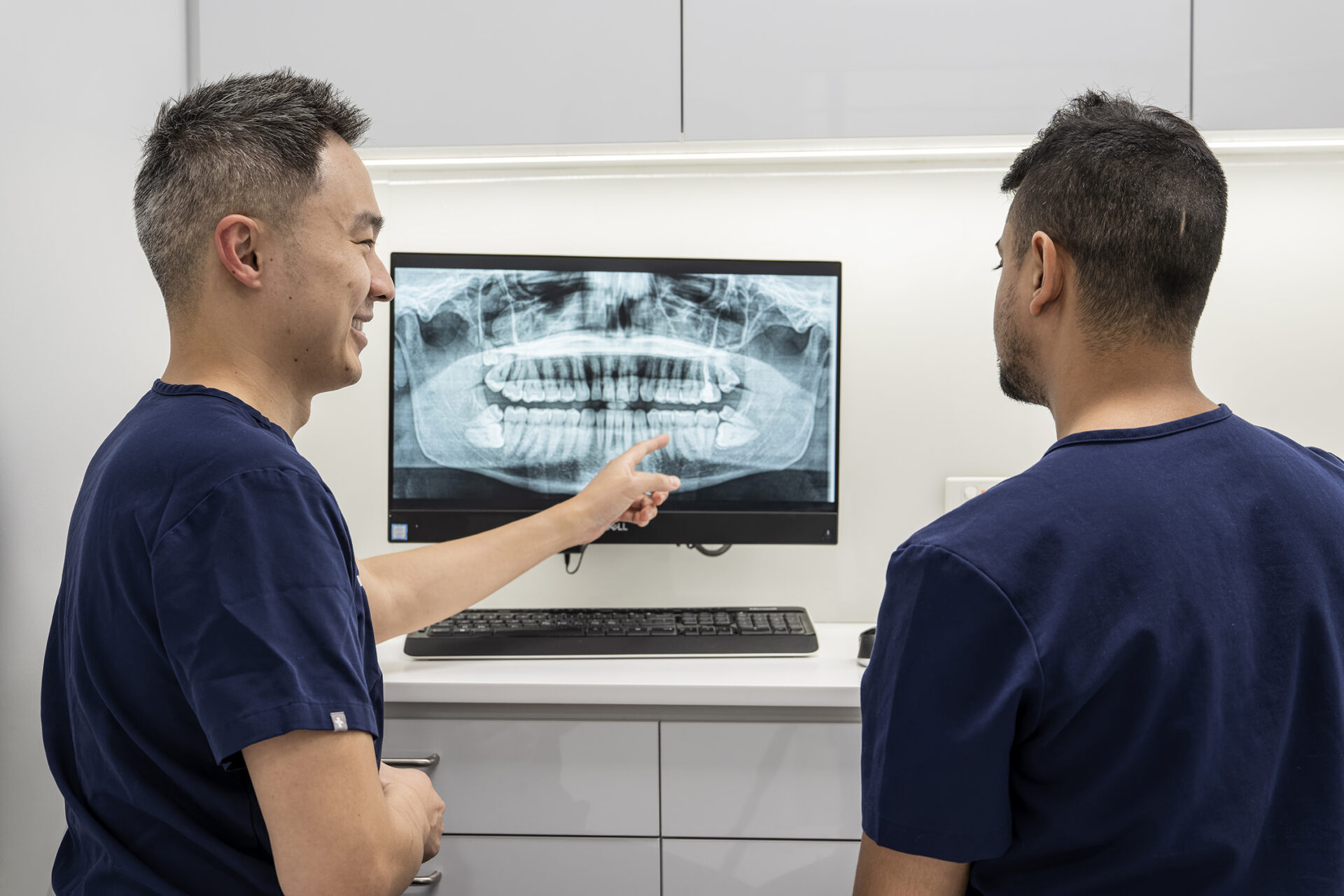 Kedron Family Dental photo 1