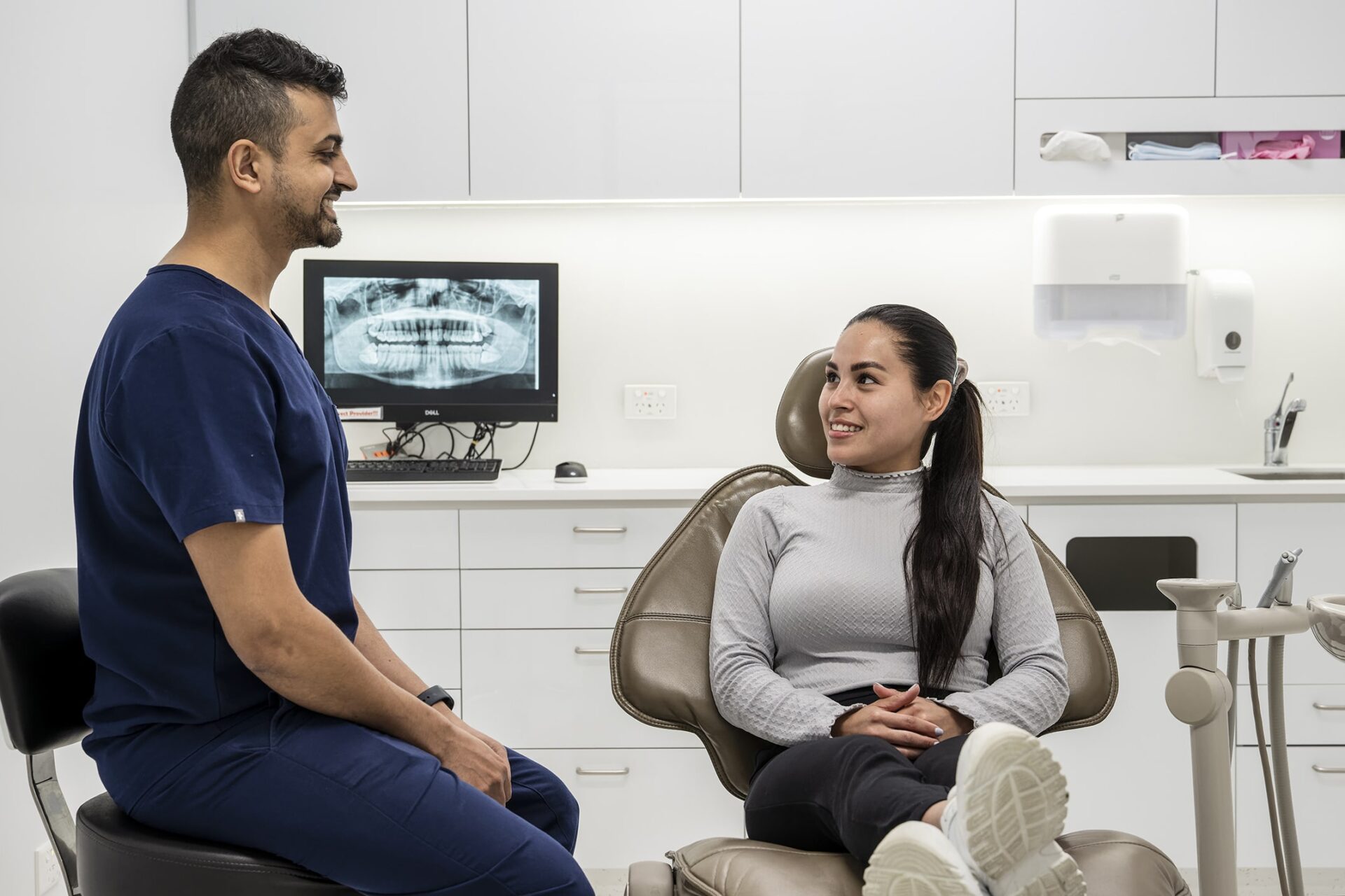 Kedron Family Dental photo 3
