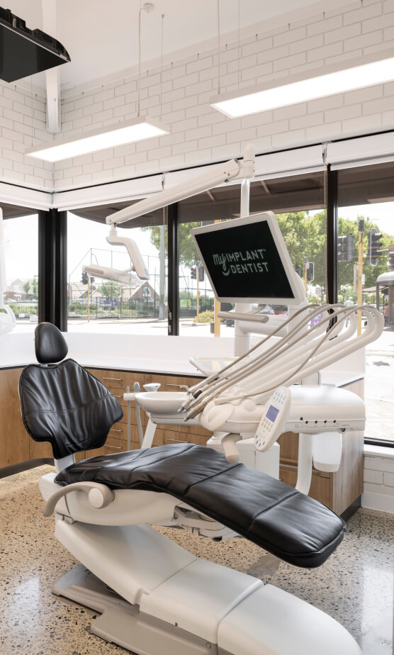 My Implant Dentist Kedron photo 3