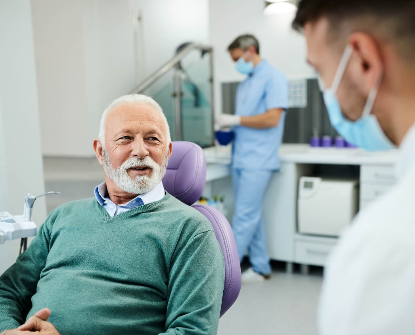 Keilor East Dental Smiles photo 1