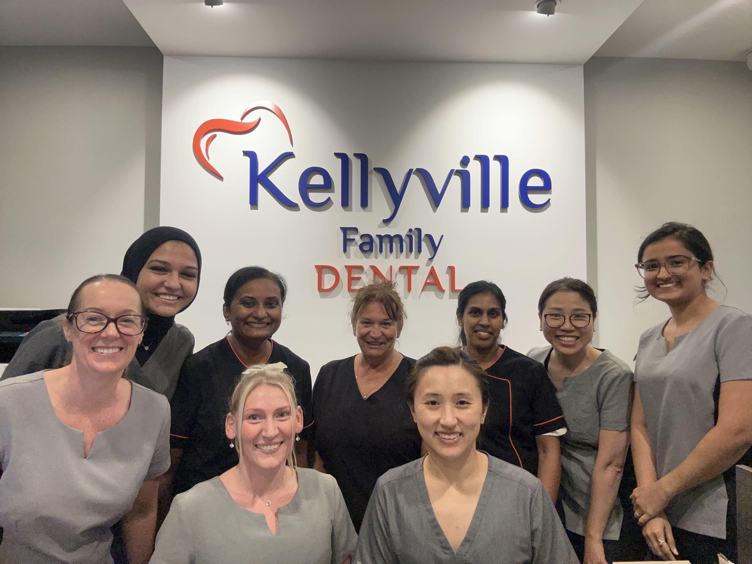 Kellyville Family Dental - Dentist Kellyville photo 2