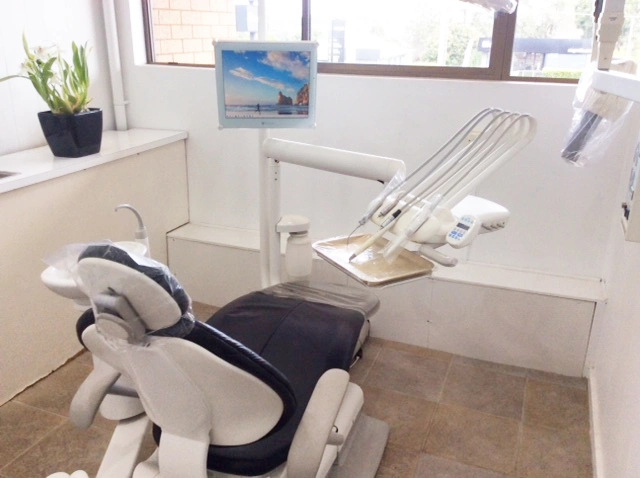 MyHM Dentist - Kellyville photo 2