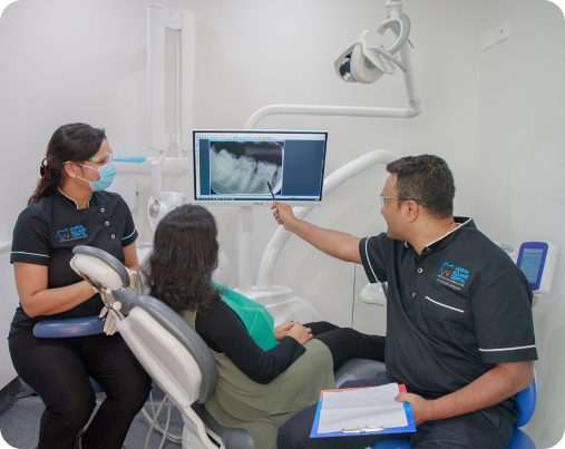 North Square Dental photo 3