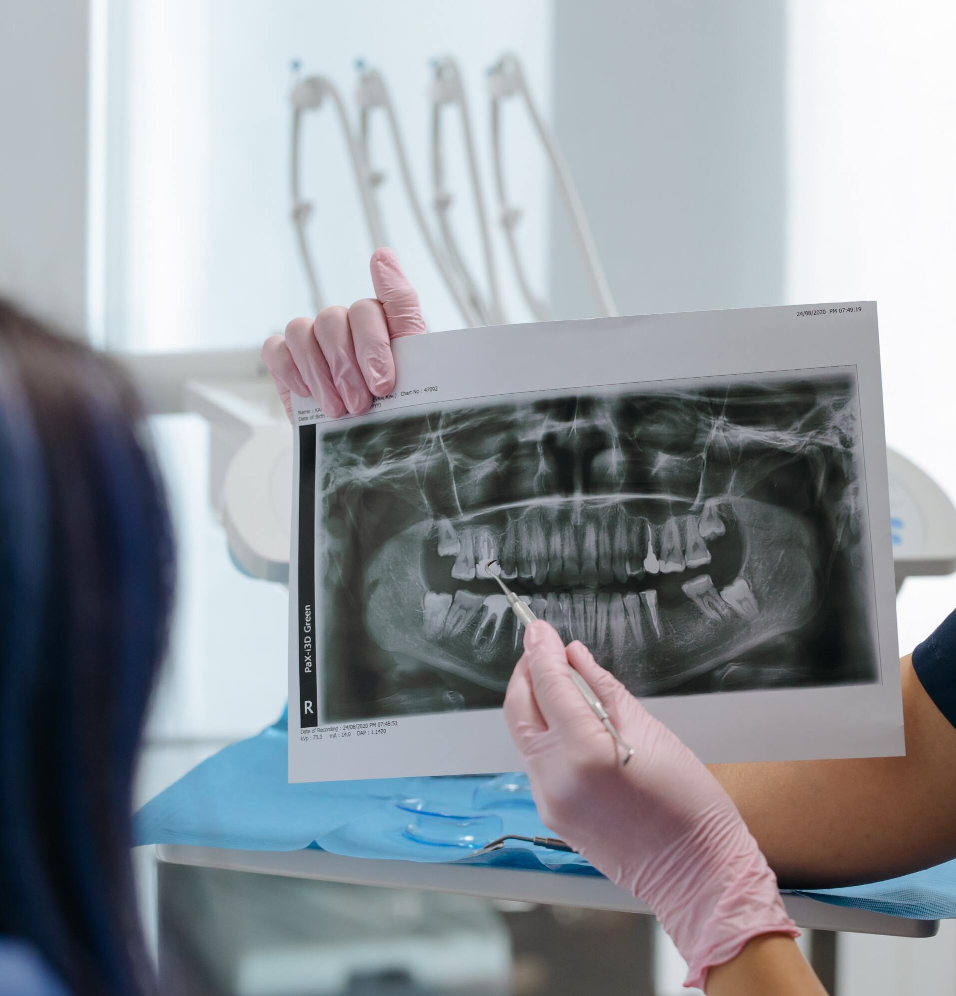 Anthony Lee and Caroline Mak Dental Surgery photo 3