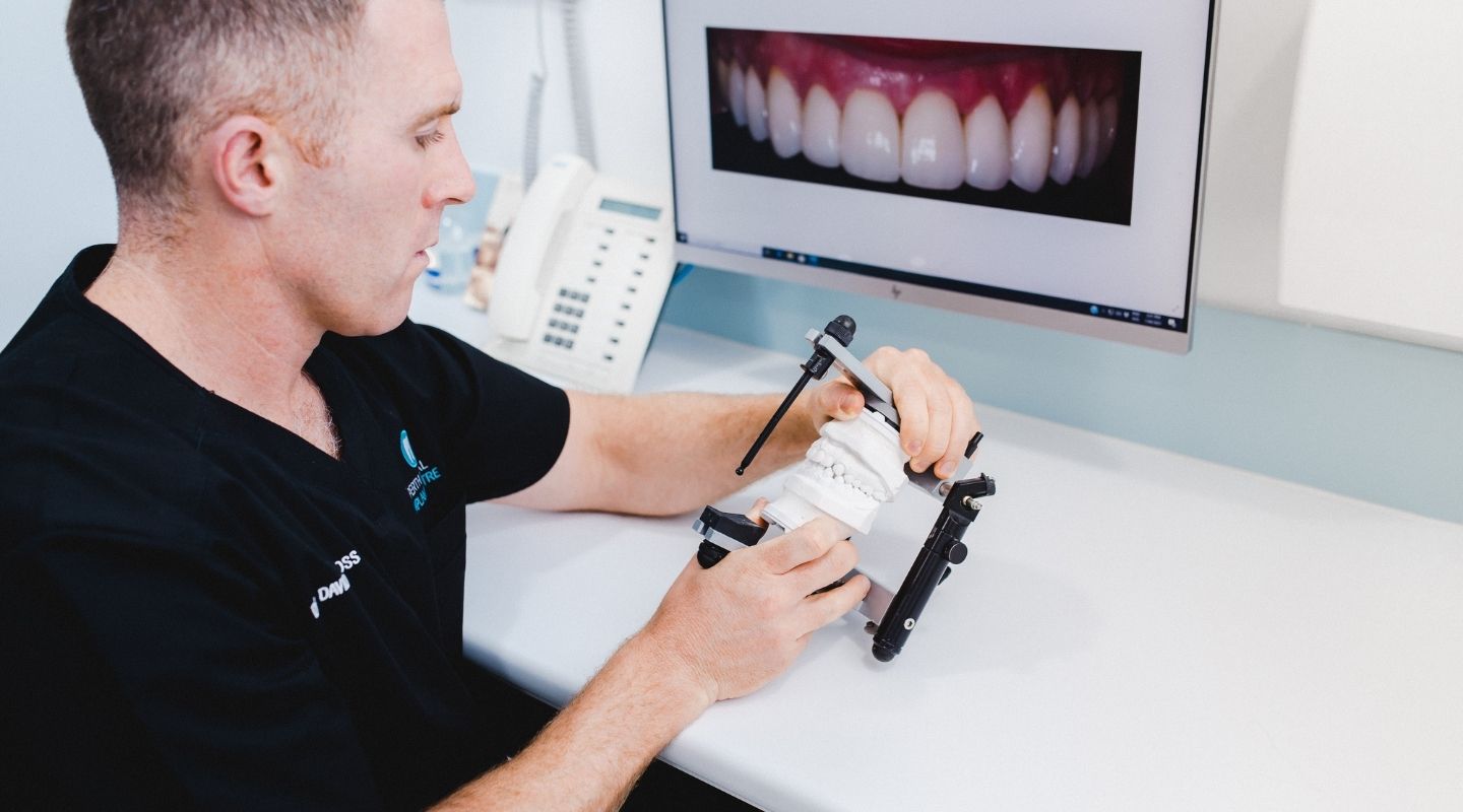 Perth Dental Implant Centre - Kelmscott photo 1