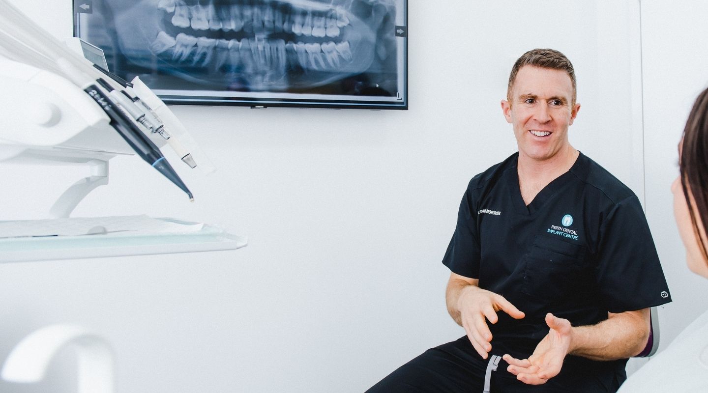 Perth Dental Implant Centre - Kelmscott photo 2