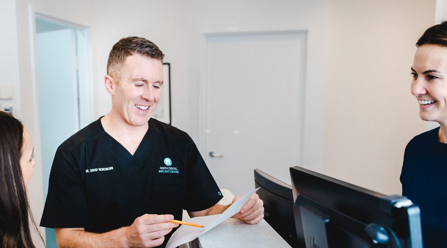 Perth Dental Implant Centre - Kelmscott photo 4