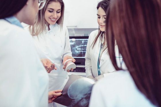 Huxtable Orthodontics- Kelmscott photo 3