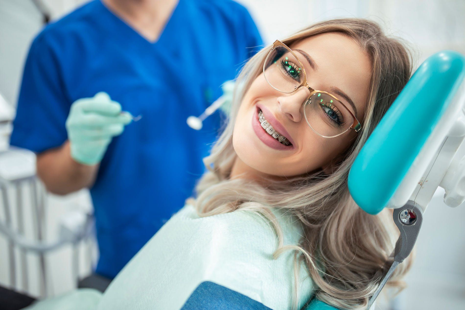 Huxtable Orthodontics- Kelmscott photo 1