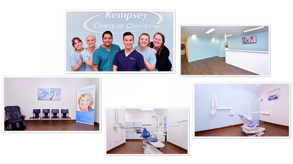Kempsey Dental Centre photo 2