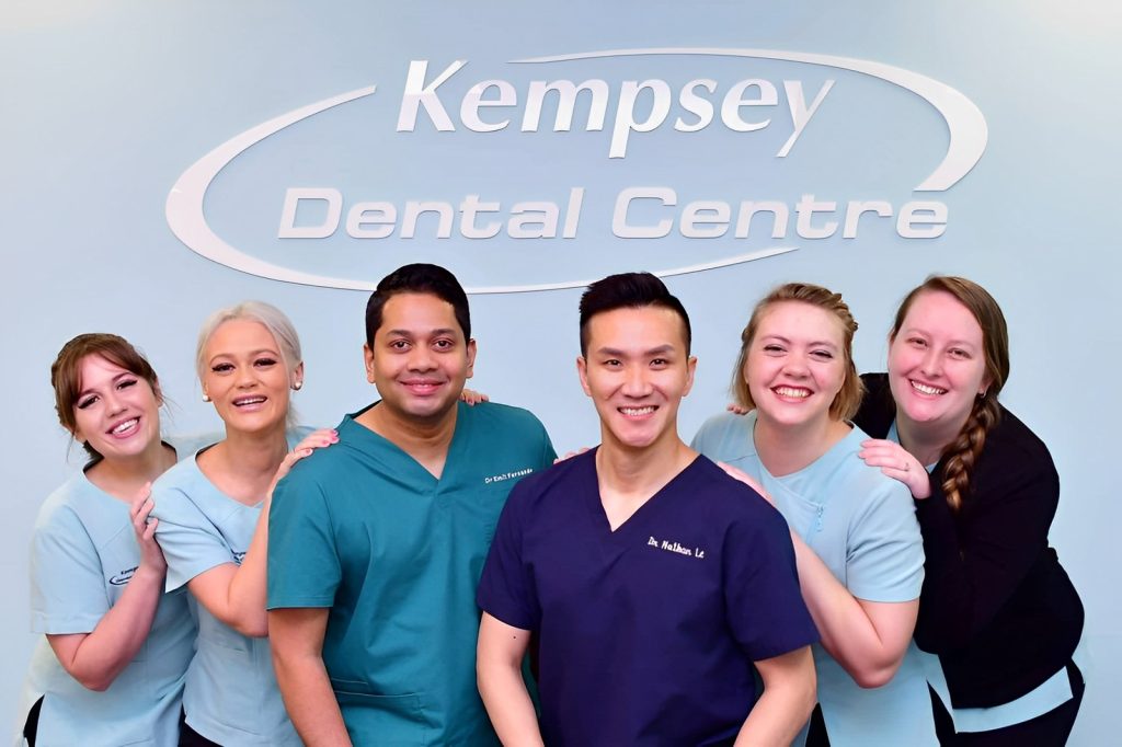 Kempsey Dental Centre photo 1