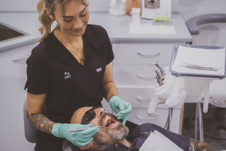 Hermitage Dental Kempsey photo 3