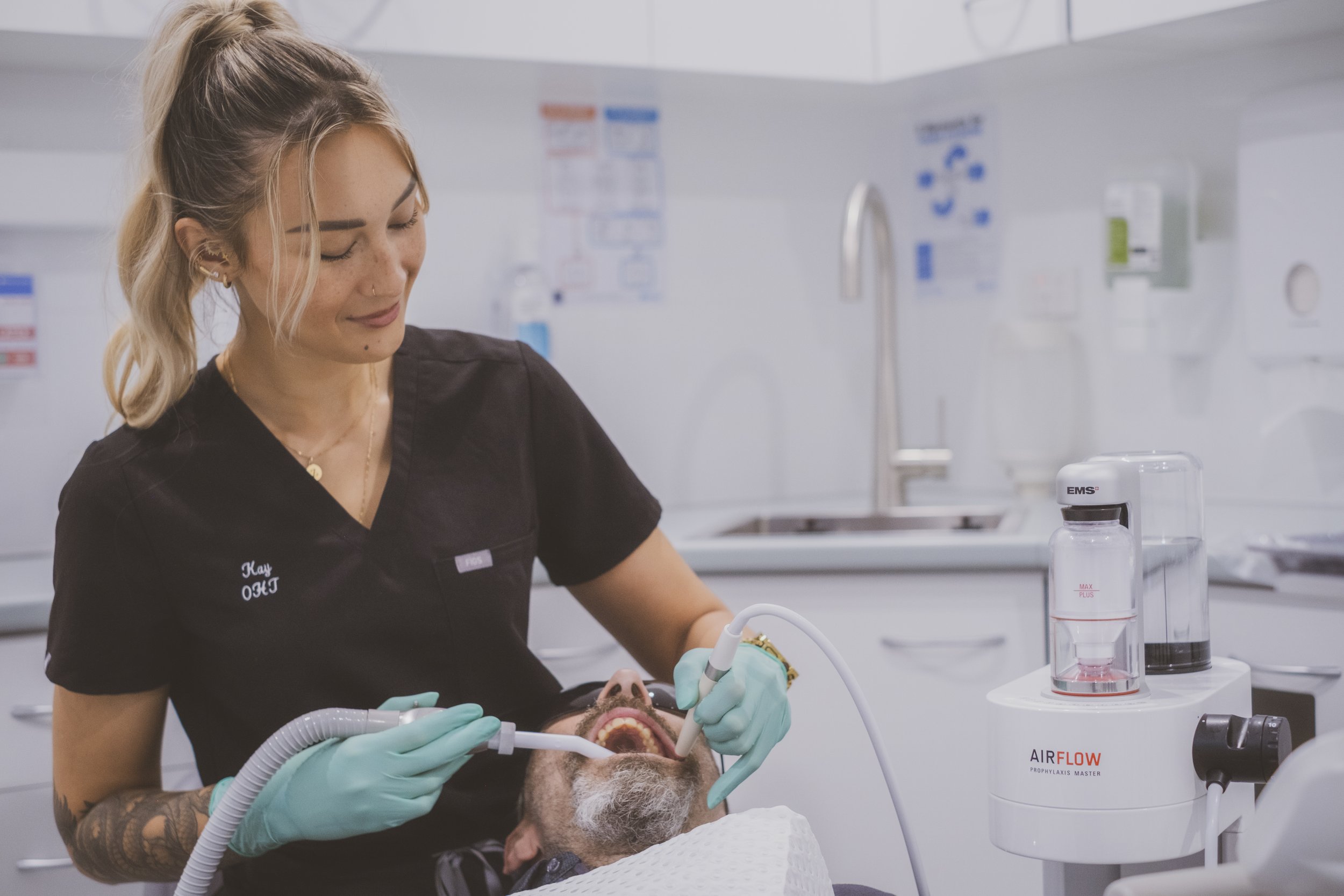Hermitage Dental Kempsey photo 1