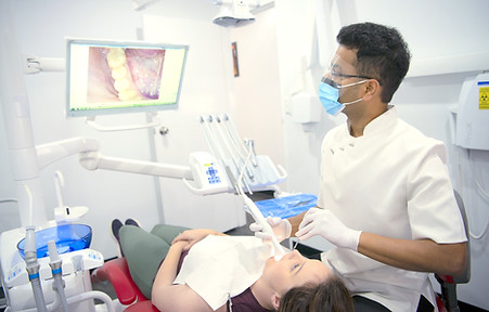 Prakhya Dental Kempsey photo 3