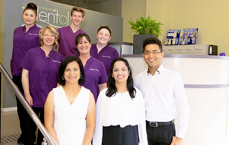 Prakhya Dental Kempsey photo 1