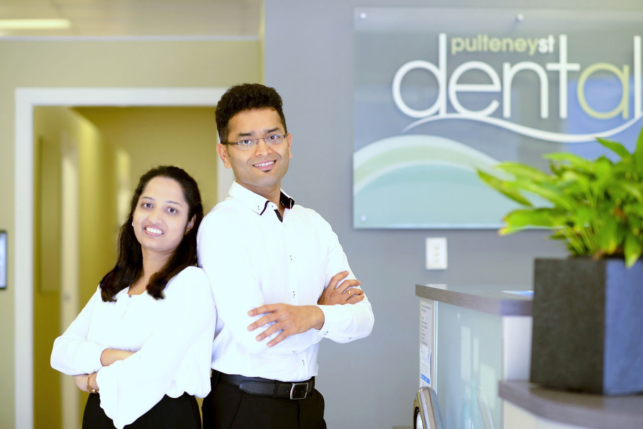 Prakhya Dental Kempsey photo 4