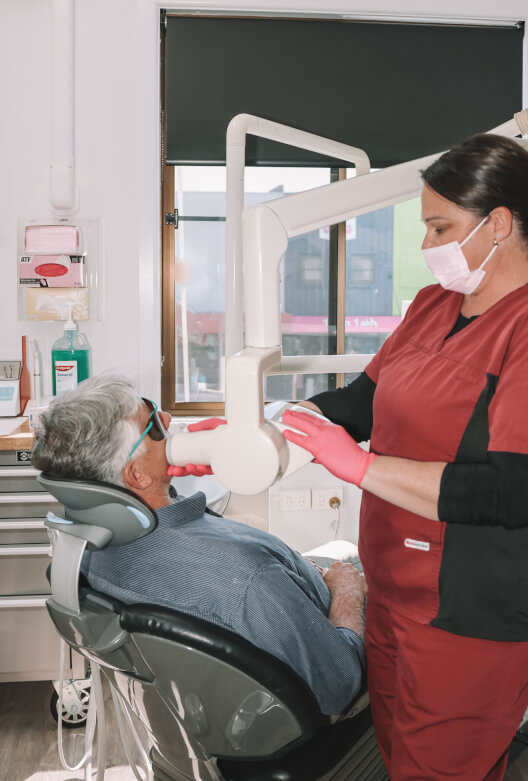 Gill Family Dental photo 4