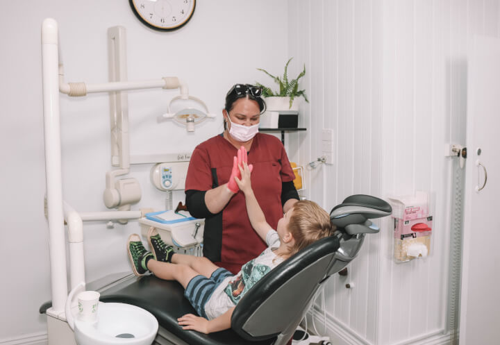 Gill Family Dental photo 2