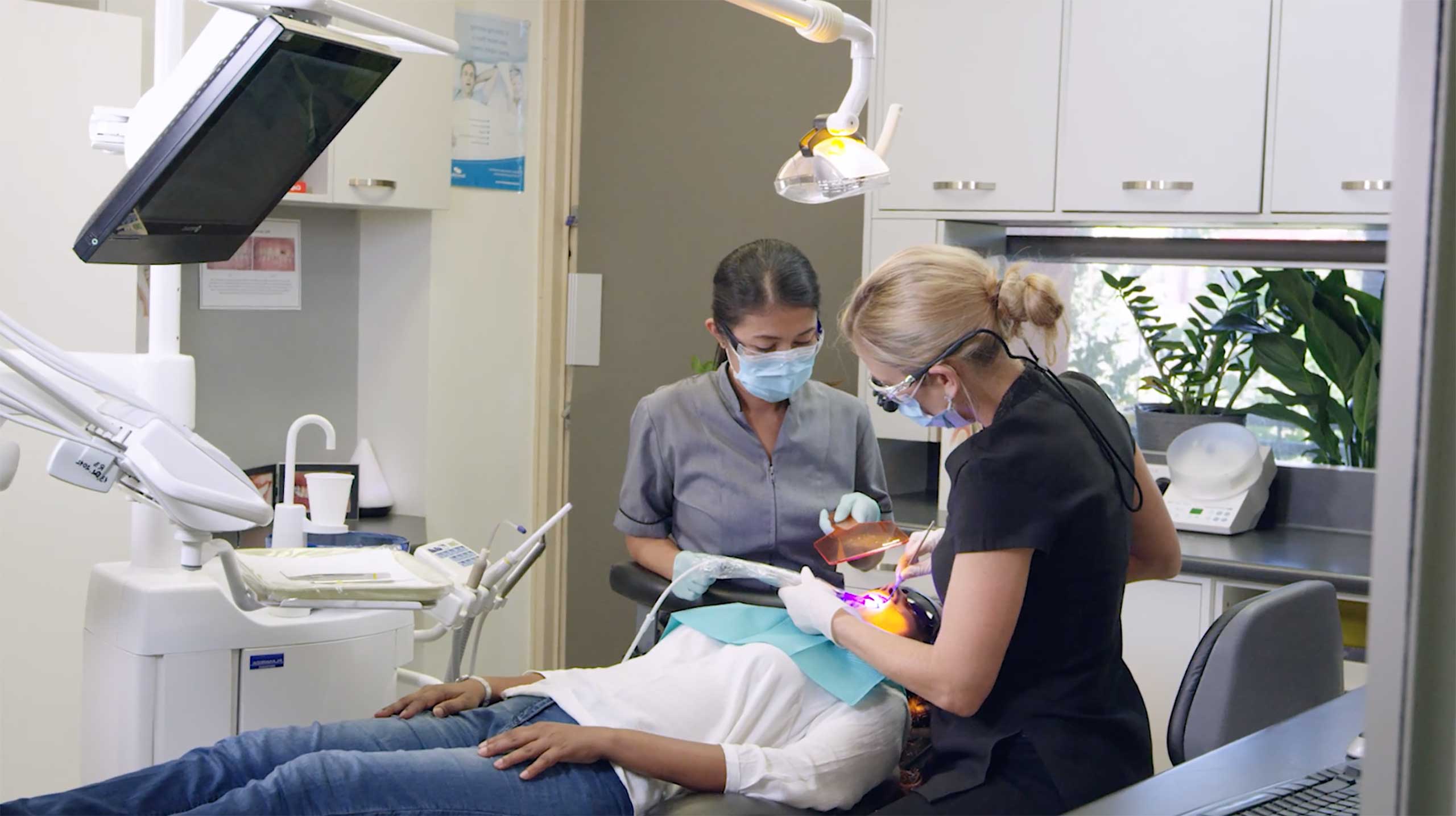 Kenmore Dental Centre photo 2