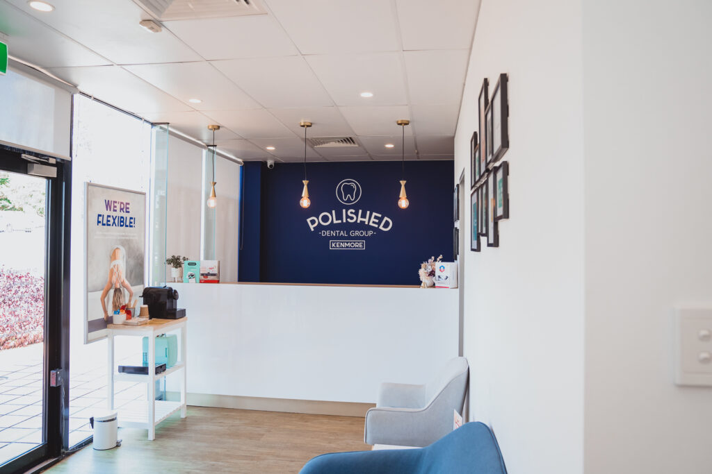 Polished Dental Kenmore photo 4