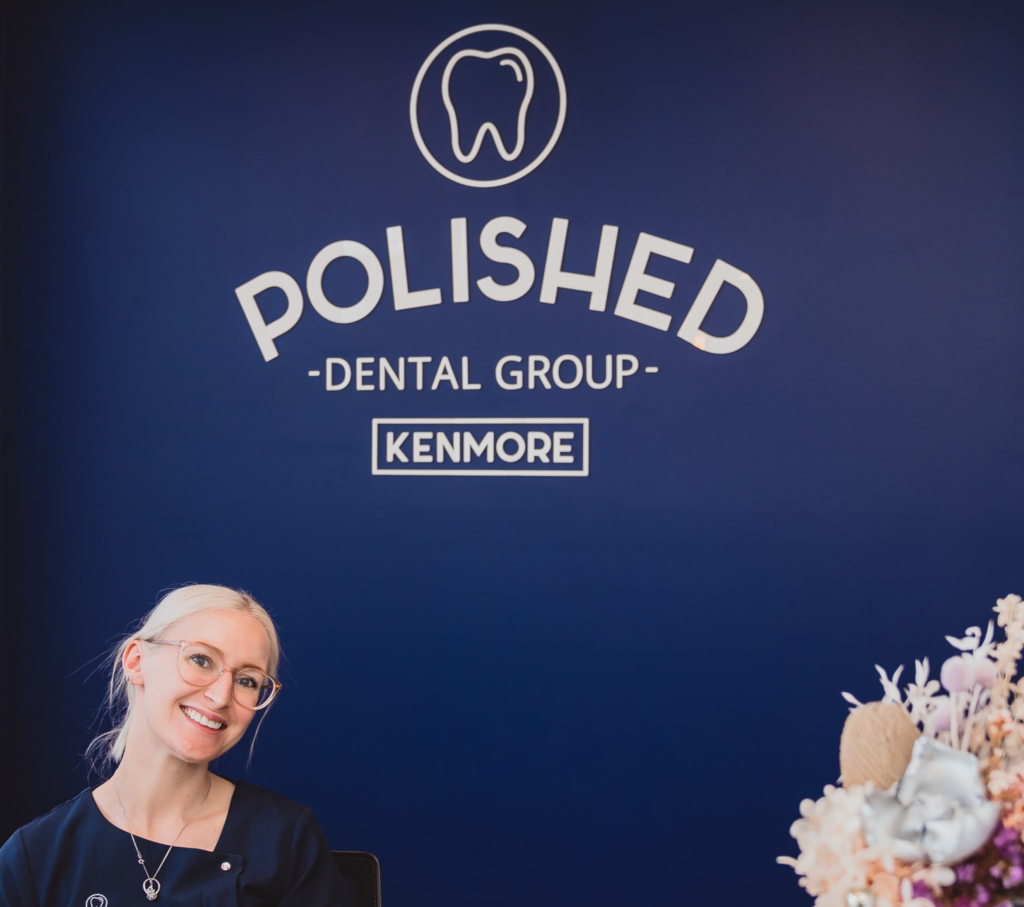 Polished Dental Kenmore photo 1
