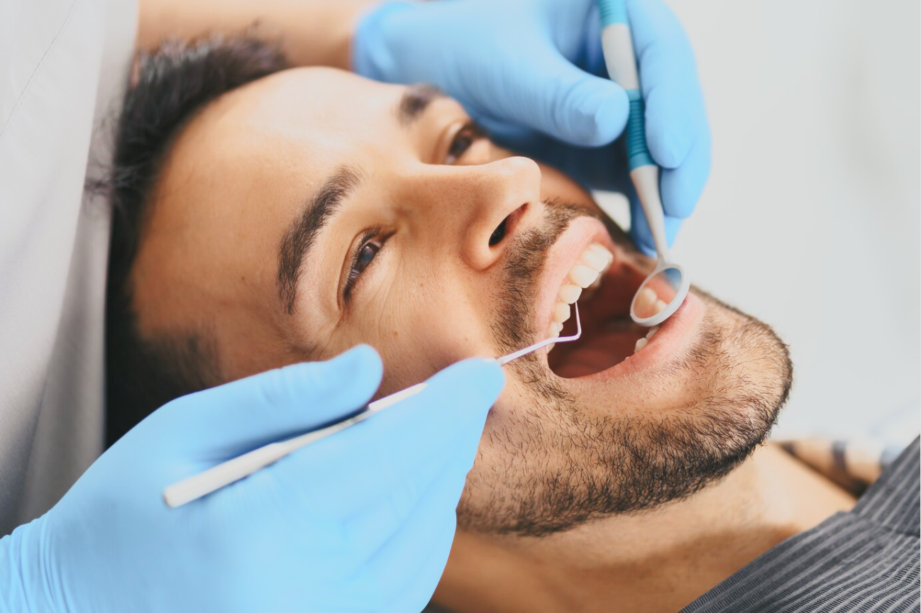 Kenmore Dentists photo 3