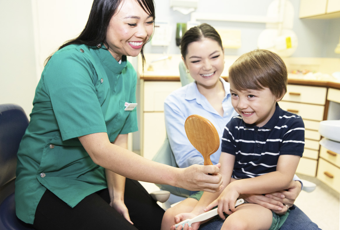 Princeton Dental photo 4