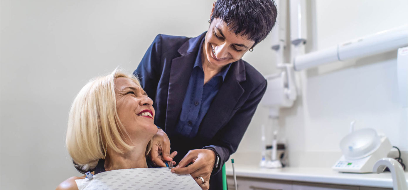 Kenmore Family Dental photo 3