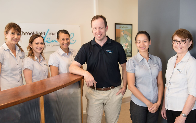 Brookfield Road Dental Kenmore photo 1