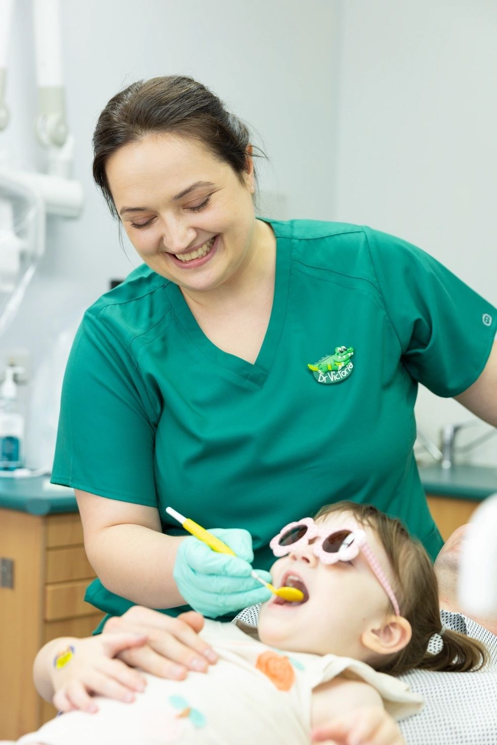 Chompers Paediatric Dental photo 3