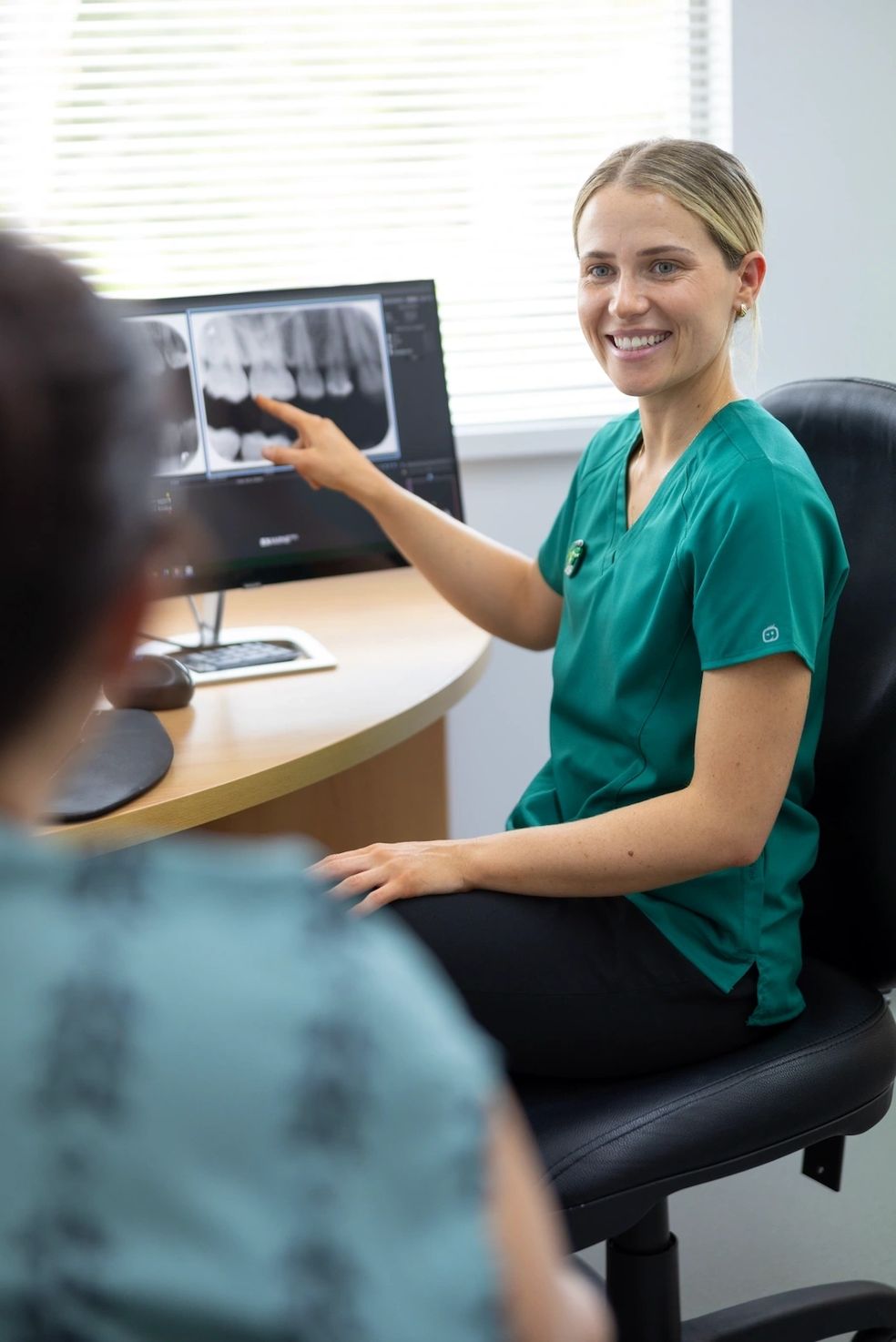 Chompers Paediatric Dental photo 2