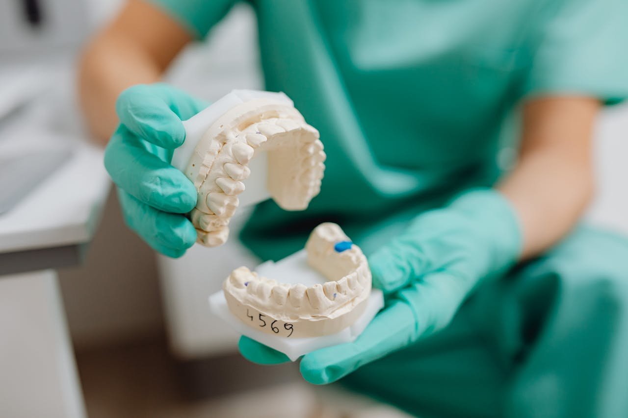 David Dixon Mobile Dental Prosthetist photo 3