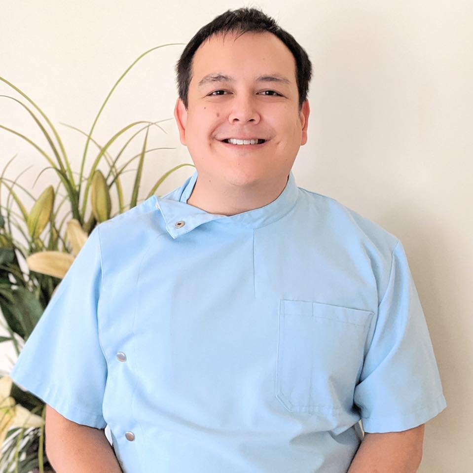 David Dixon Mobile Dental Prosthetist photo 1