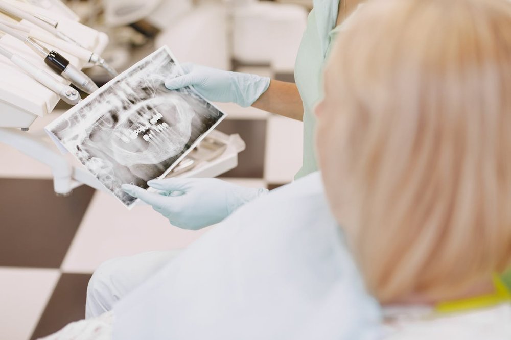 David Dixon Mobile Dental Prosthetist photo 2