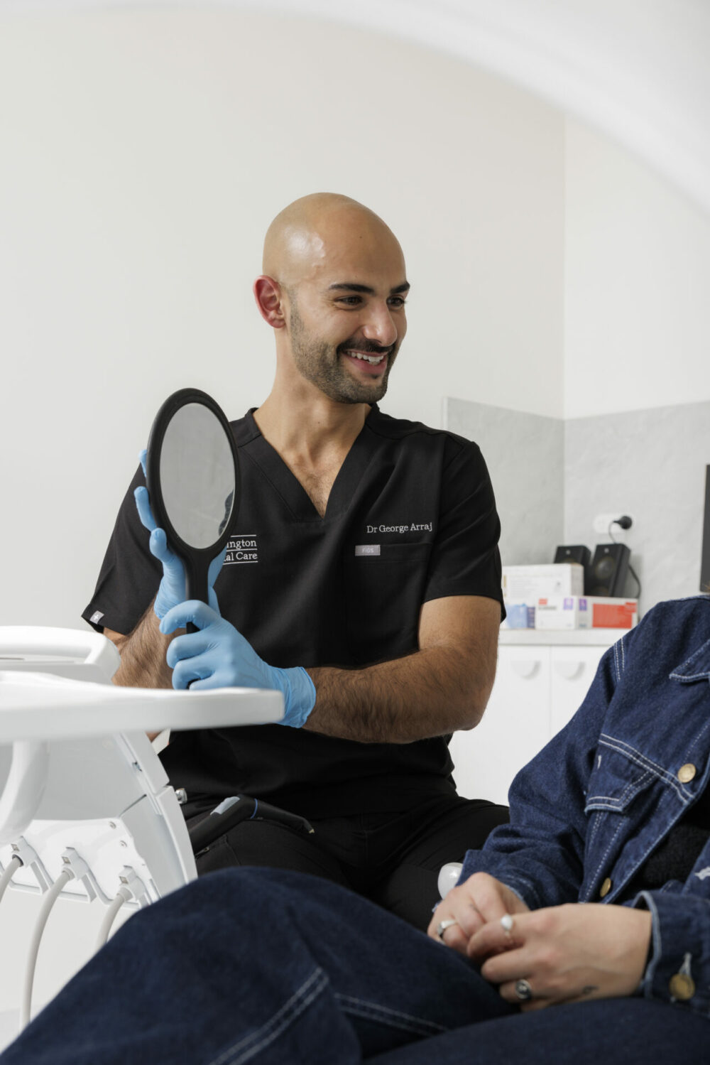 Kensington Dental Care photo 1