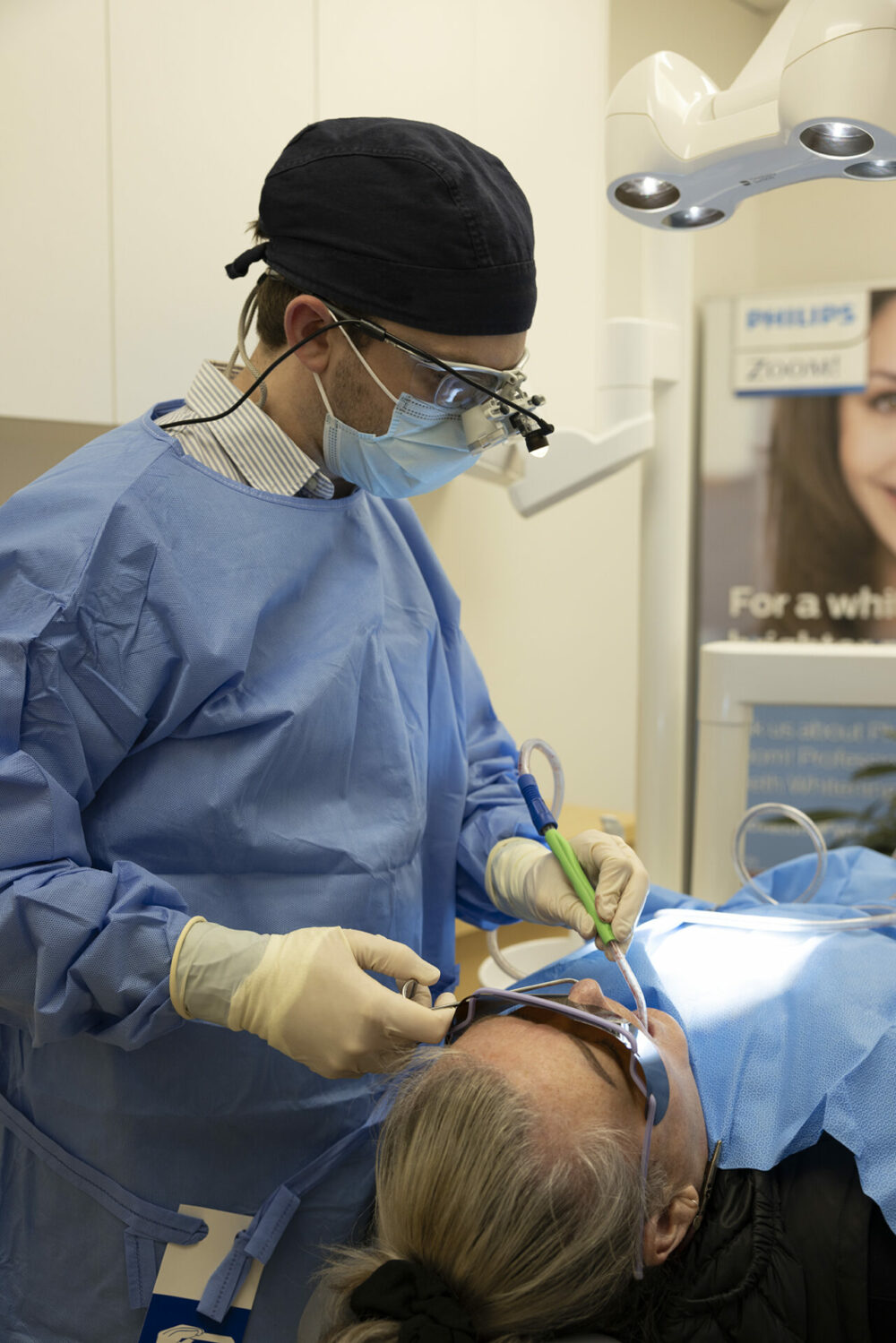 Kensington Dental Care photo 2