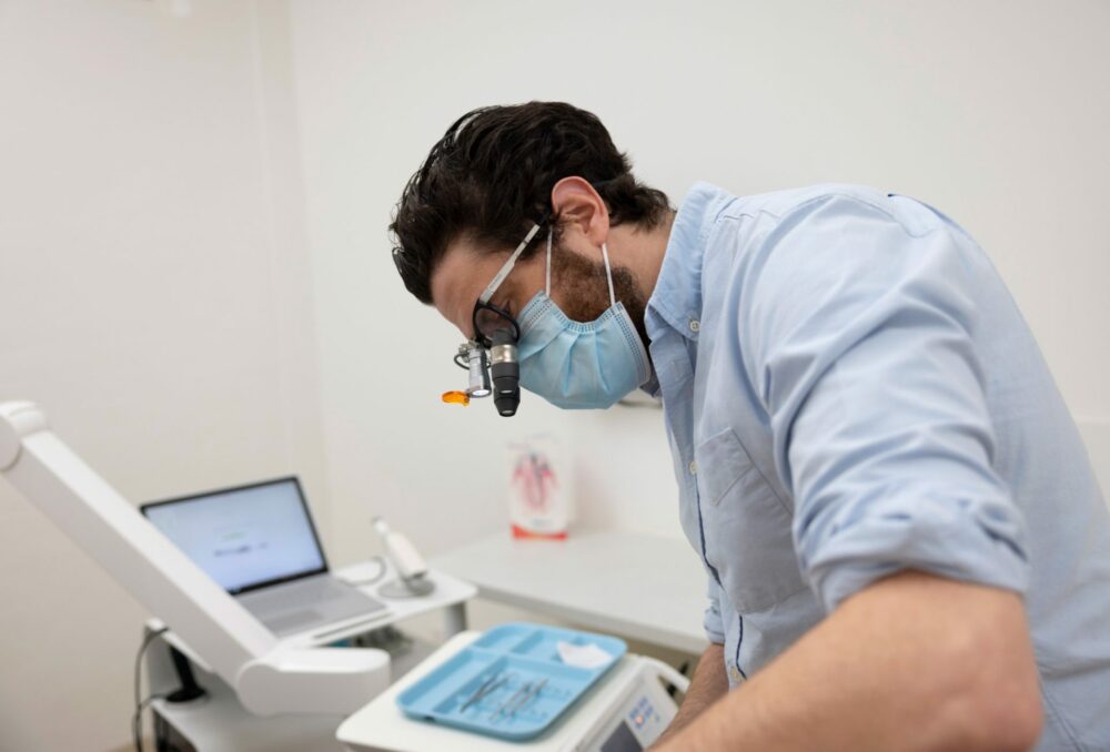 Kensington Dental Care photo 3