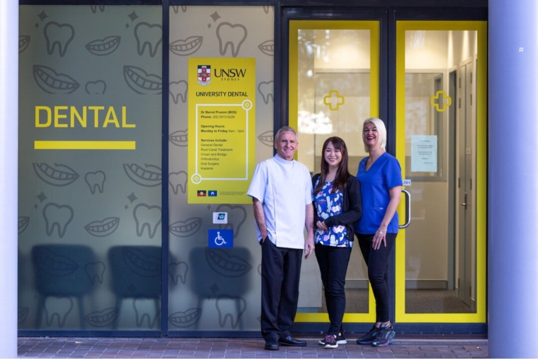 University Dental photo 1