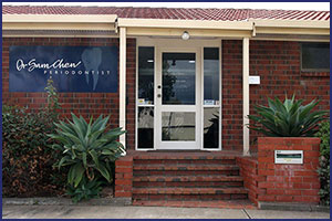 Sam Chen Periodontist photo 2