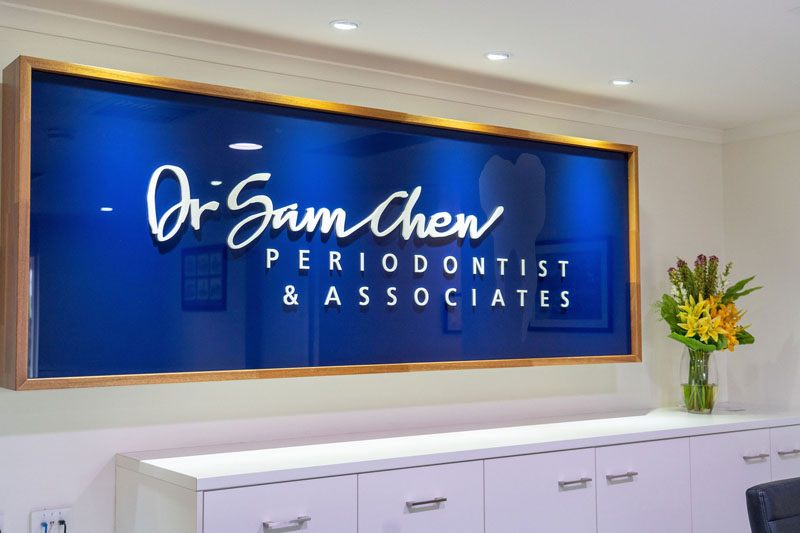 Sam Chen Periodontist photo 1