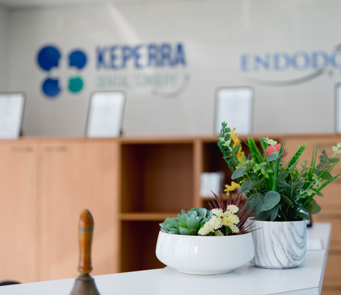Keperra Dental Surgery photo 1