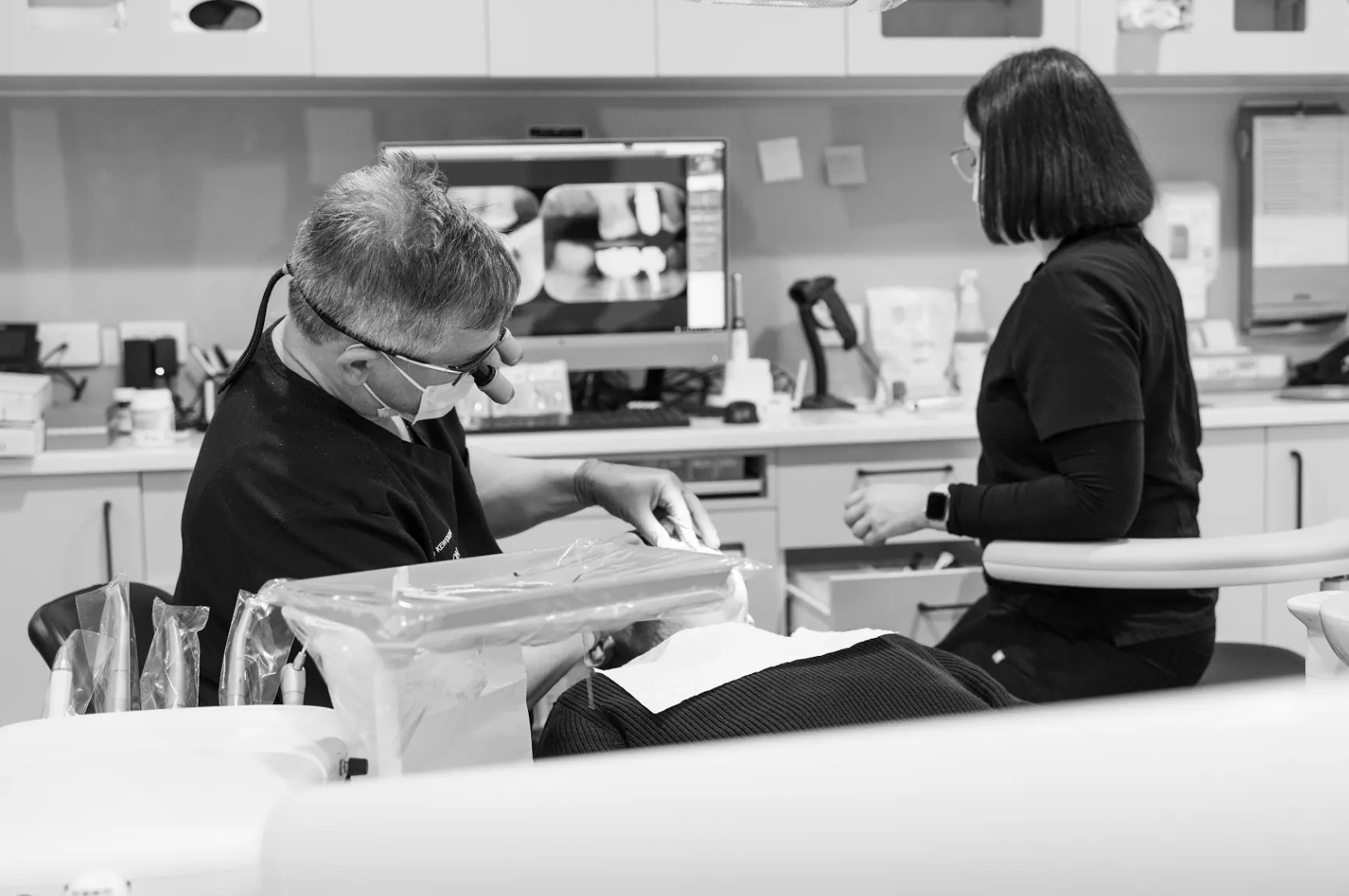 Kew Dentistry photo 3