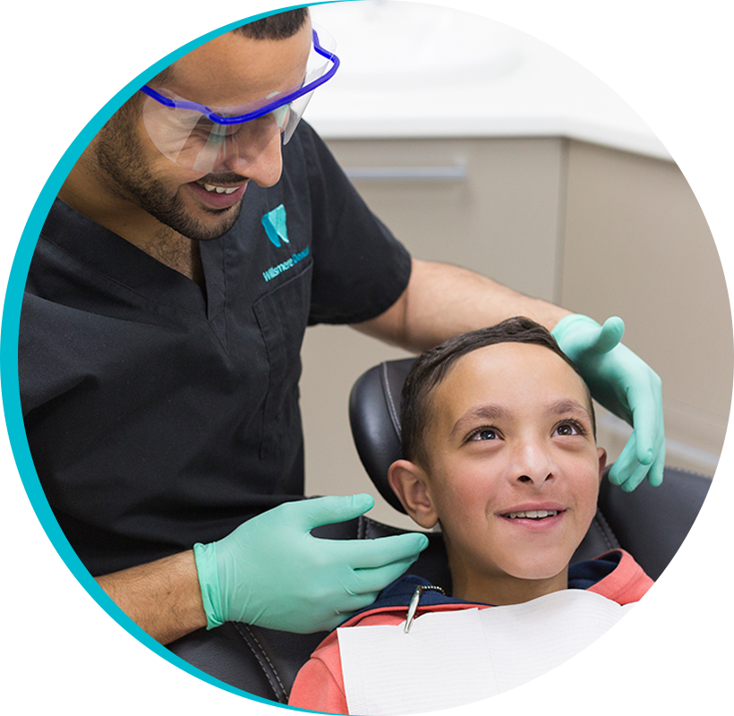 Willsmere Dental photo 1