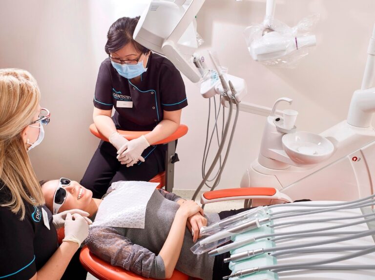 General and Cosmetic Dentistry photo 4