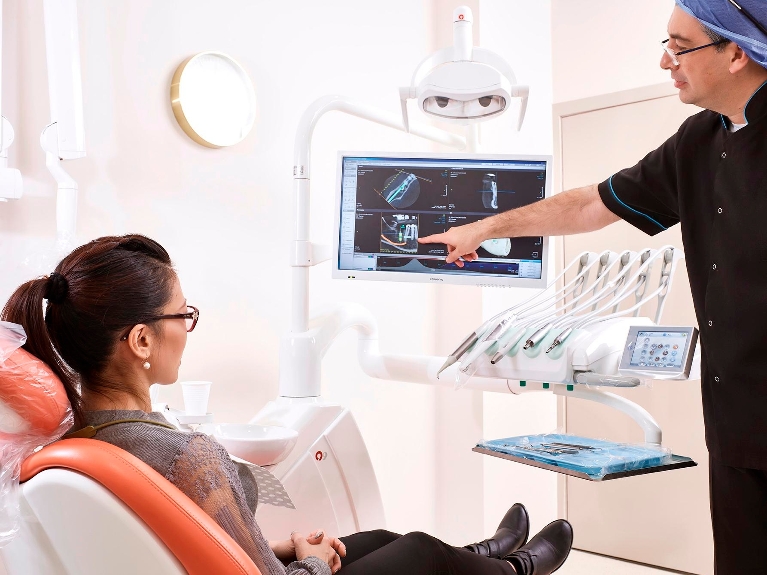 General and Cosmetic Dentistry photo 1