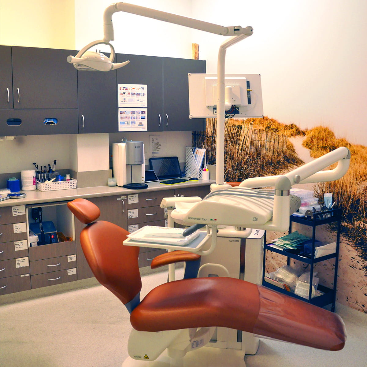 Instant Cosmetic & Implant Dental Surgery photo 1