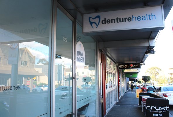 DentureHealth photo 1