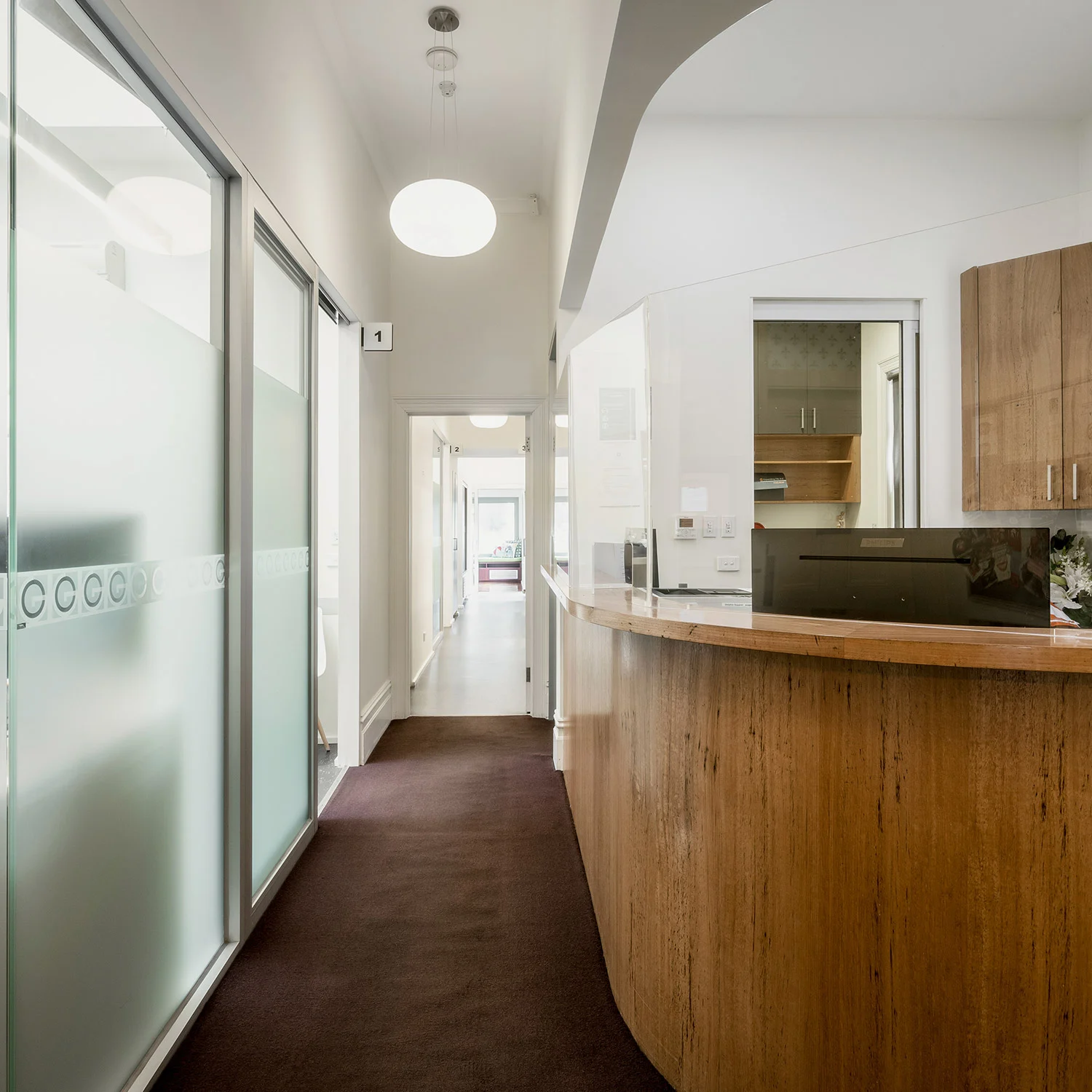 Glenferrie Orthodontics photo 1