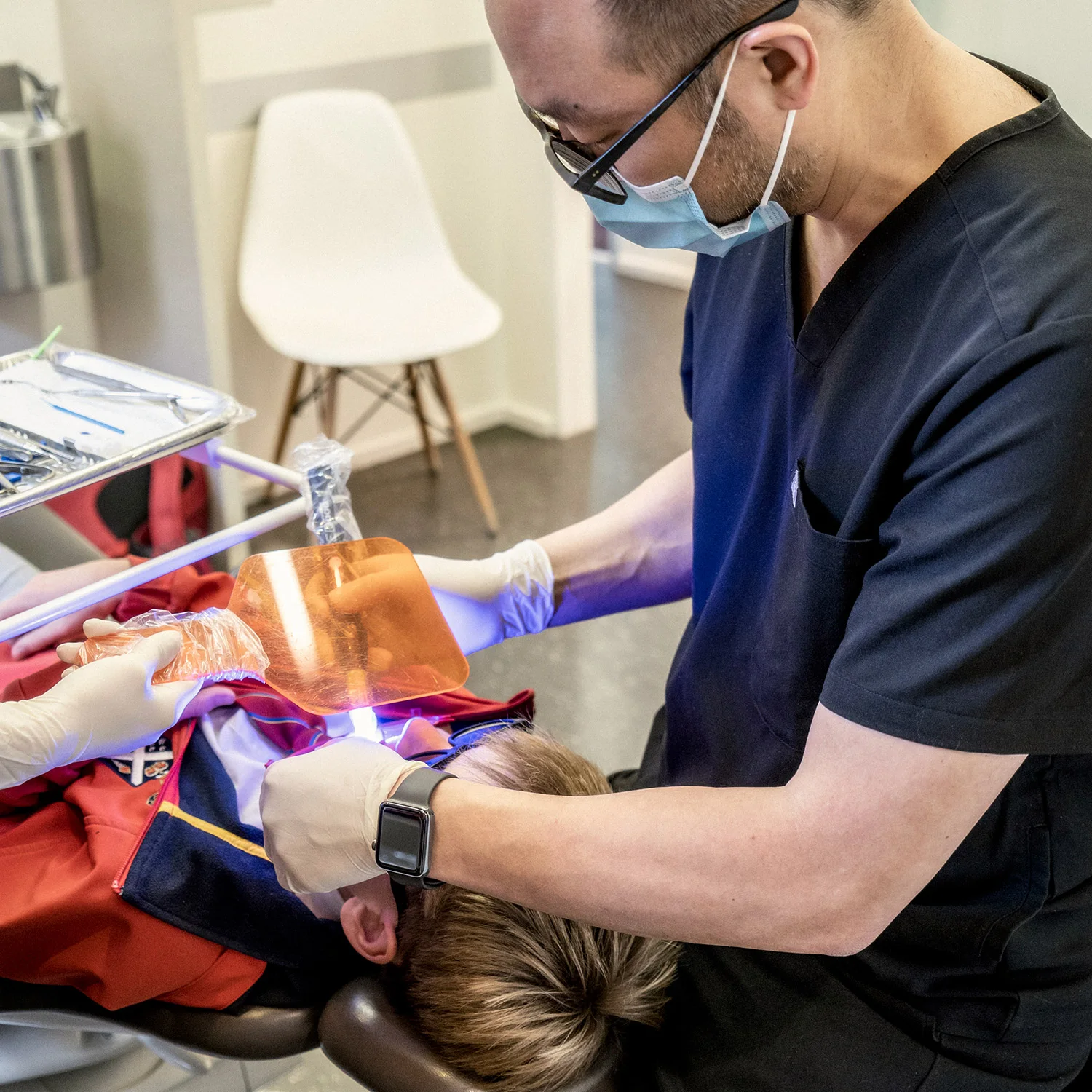 Glenferrie Orthodontics photo 2