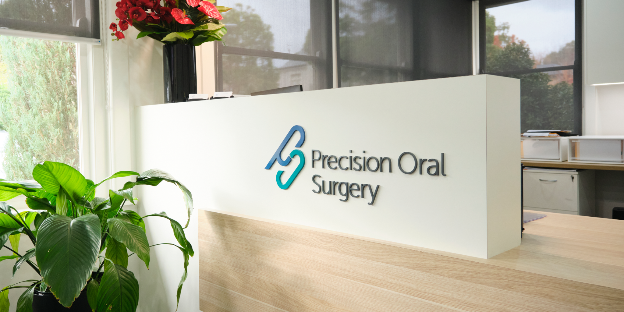 Precision Oral Surgery photo